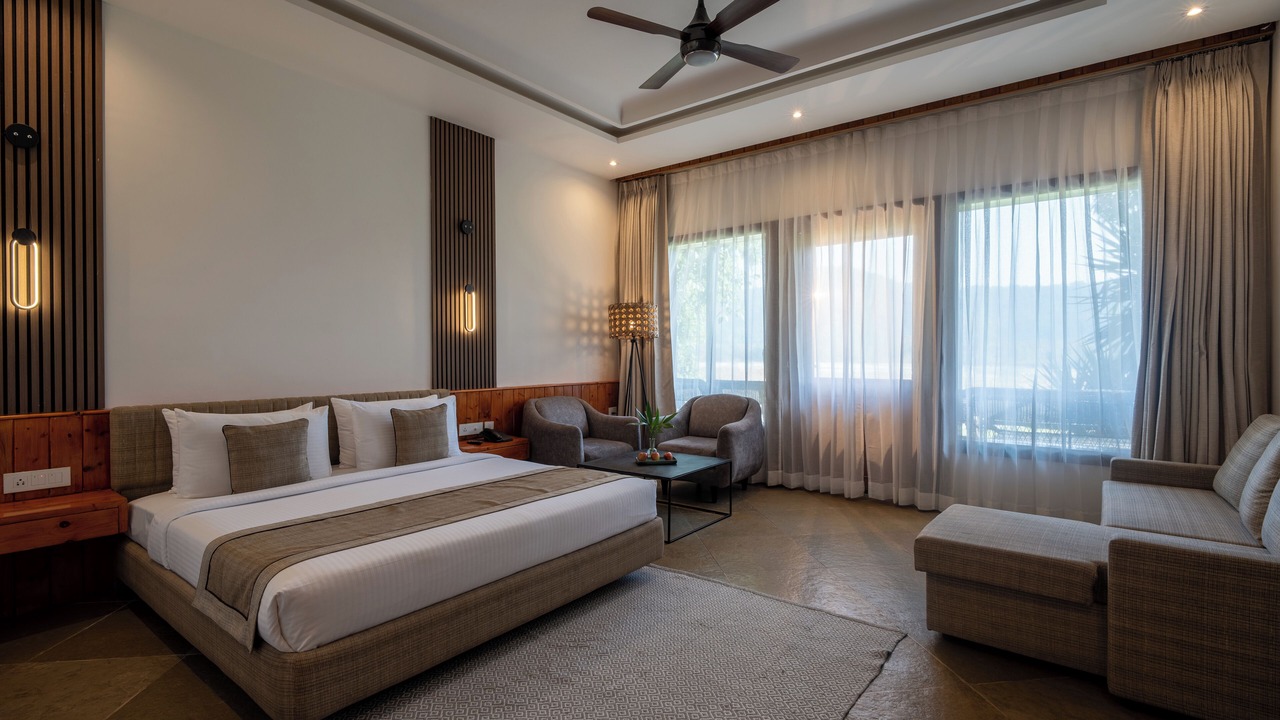 Photo of Bedroom in Dhikuli