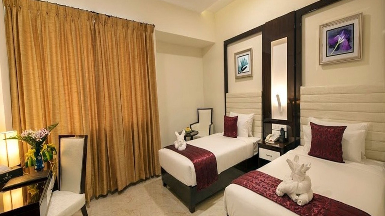 Photo of Bedroom in Rameshwaram