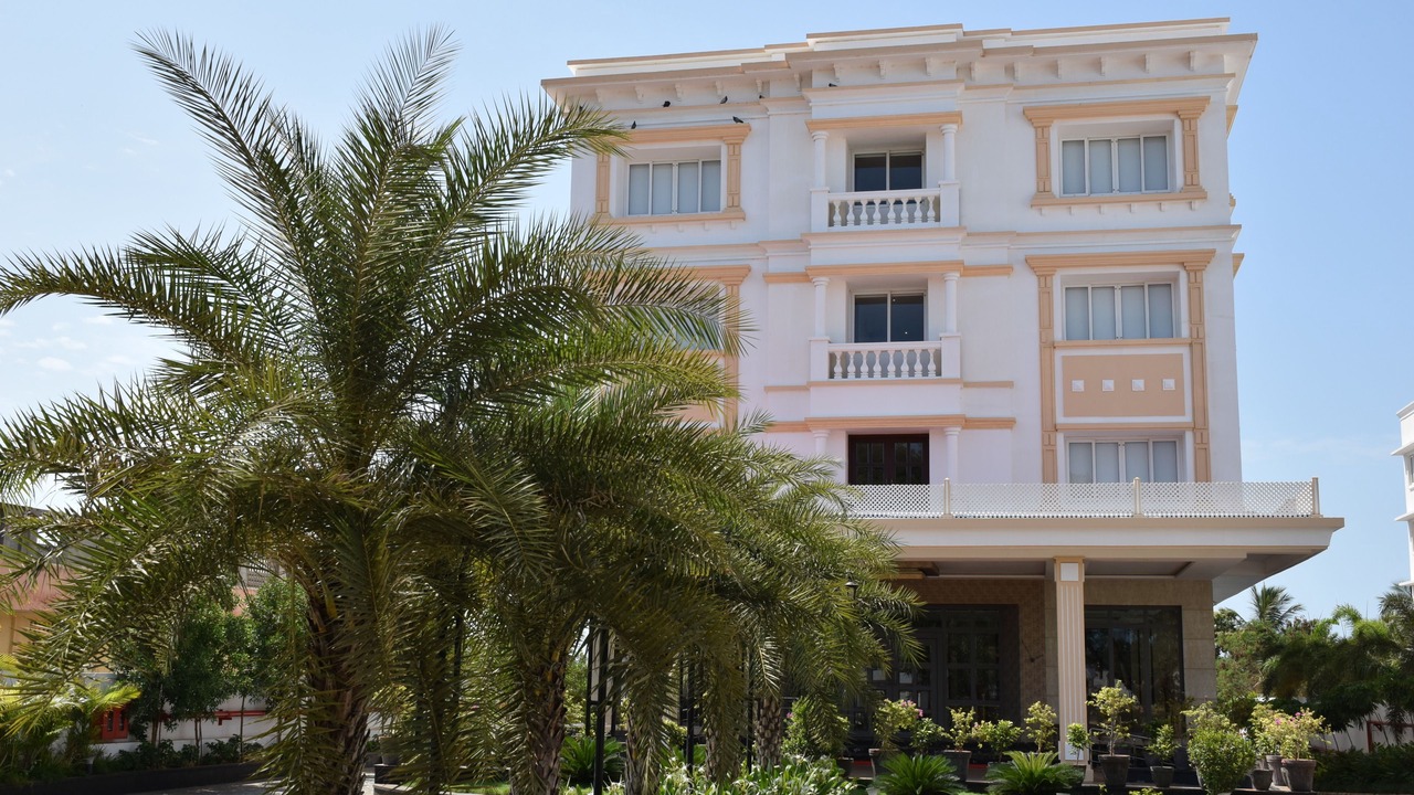 Photo of Outdoor in Rameshwaram
