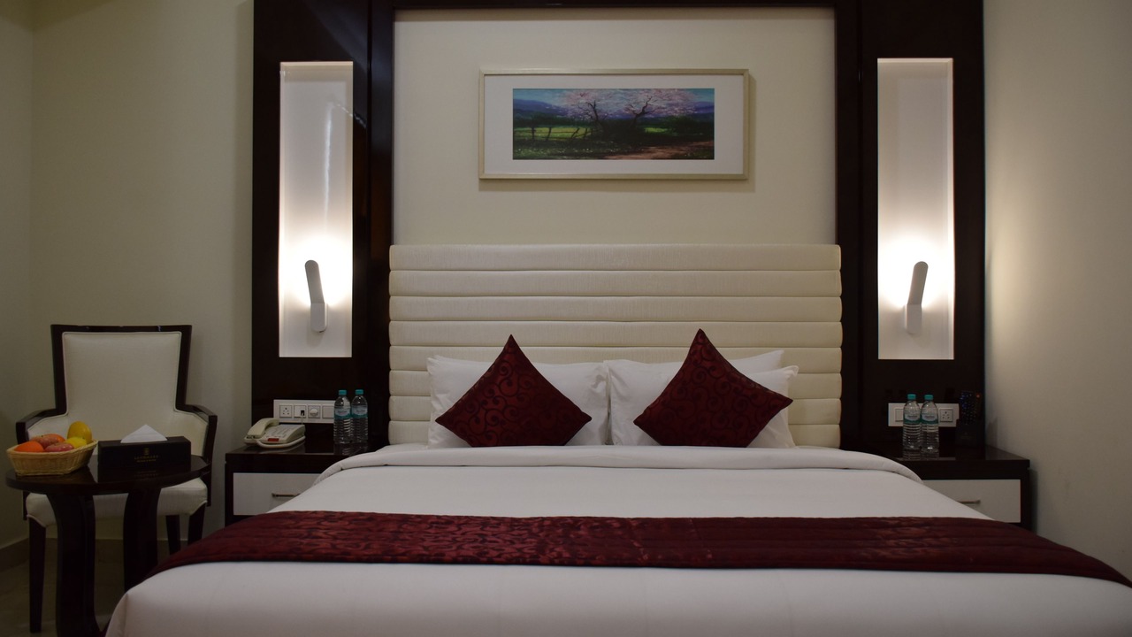 Photo of Bedroom in Rameshwaram