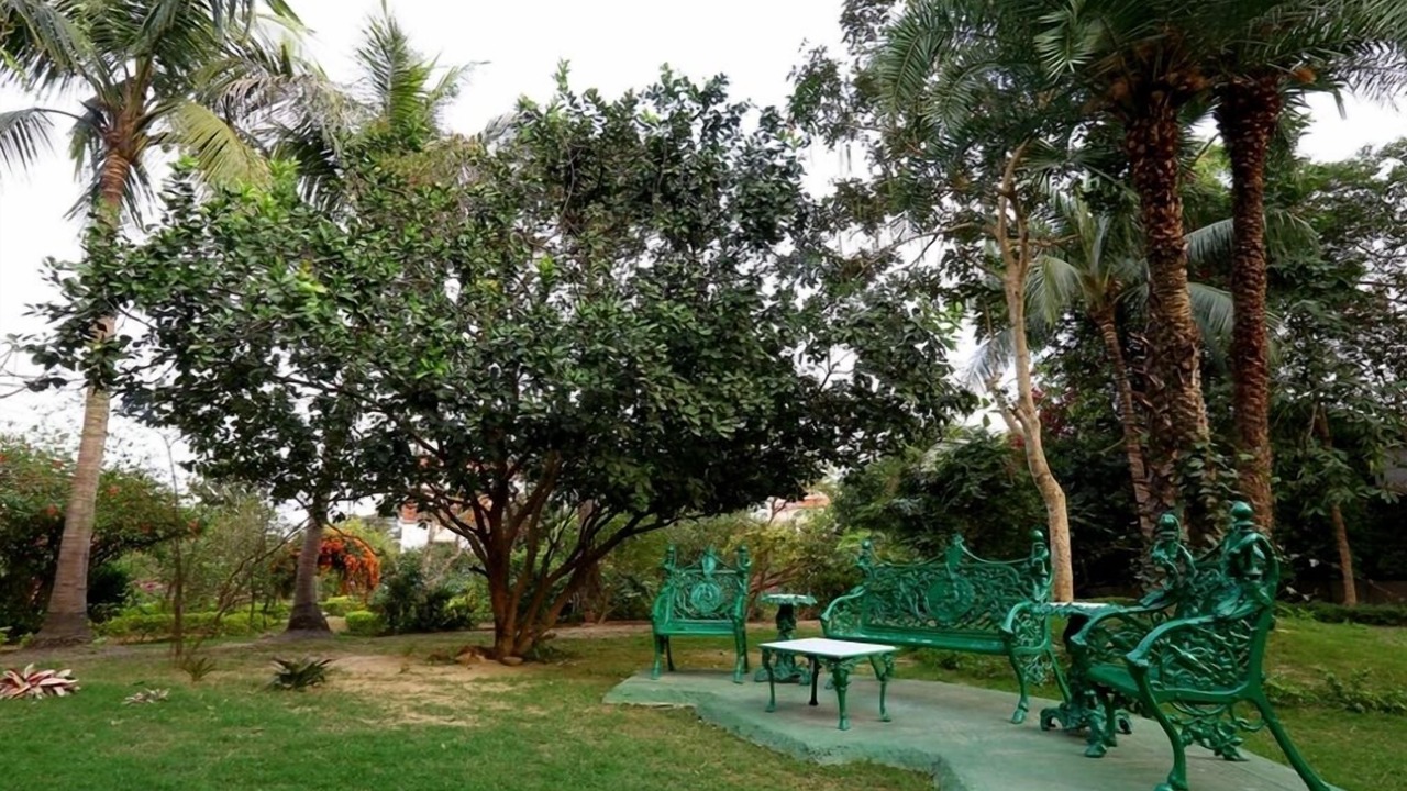 Photo of Outdoor in Bolpur