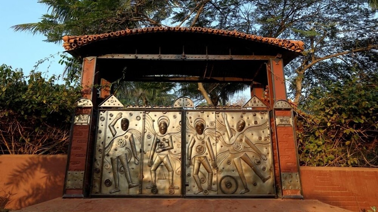 Photo of Outdoor in Bolpur