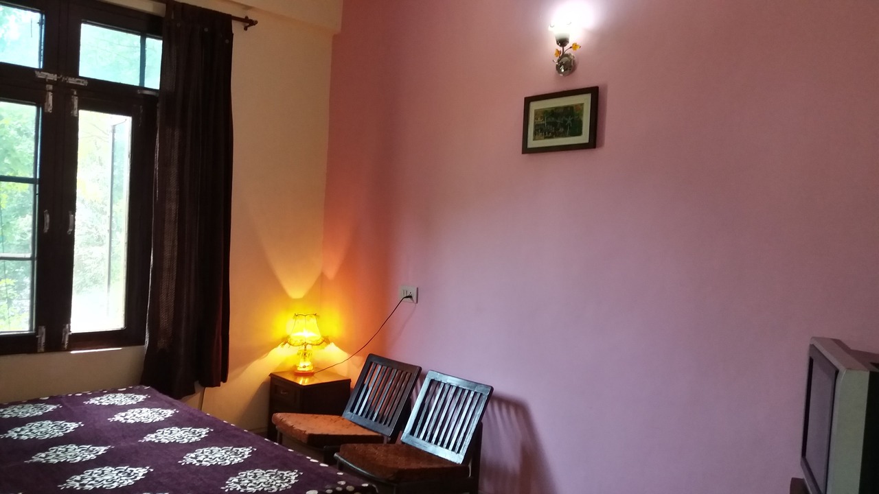 Photo of Bedroom in Palampur