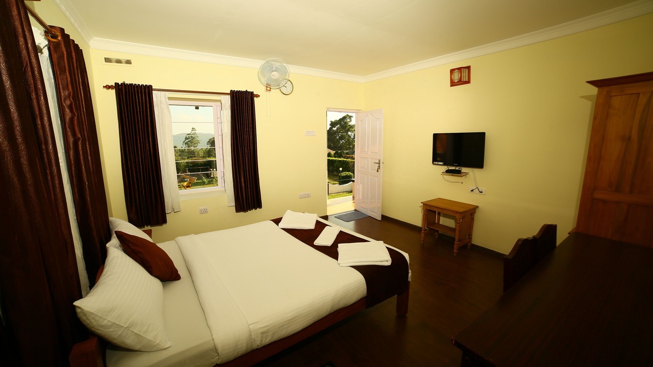 Photo of Bedroom in Chinnakanal