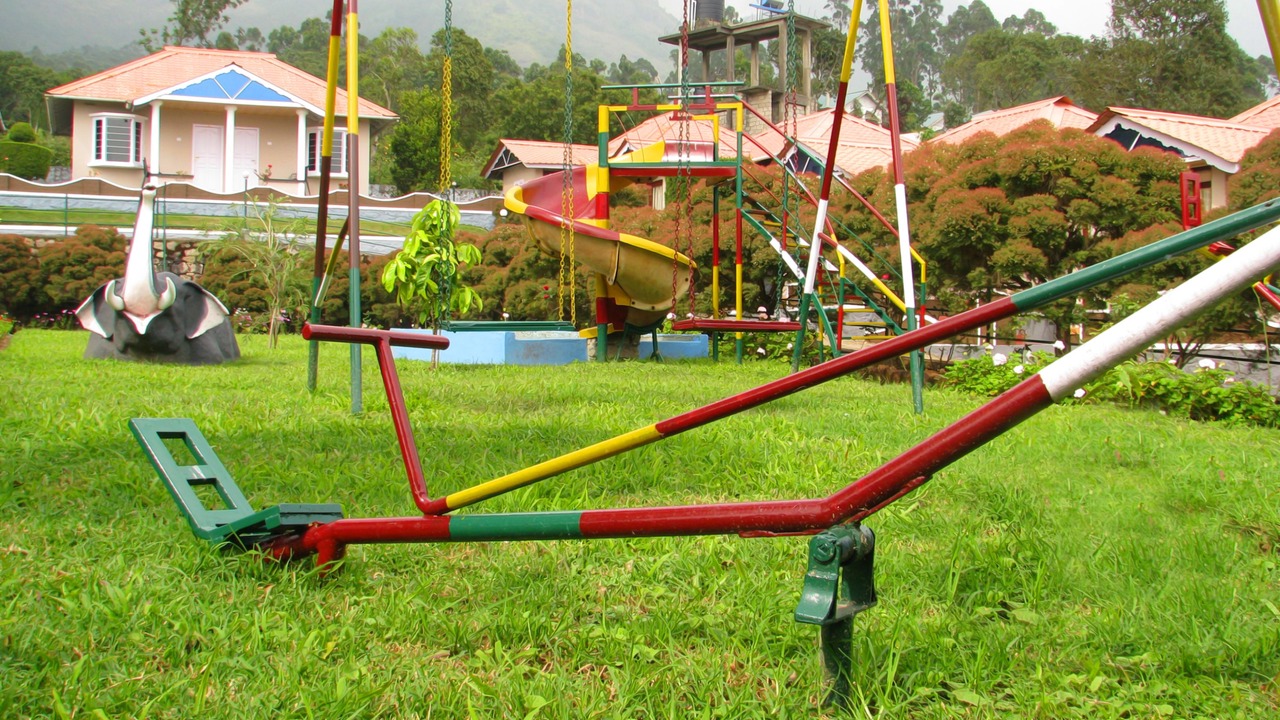 Photo of Outdoor in Chinnakanal