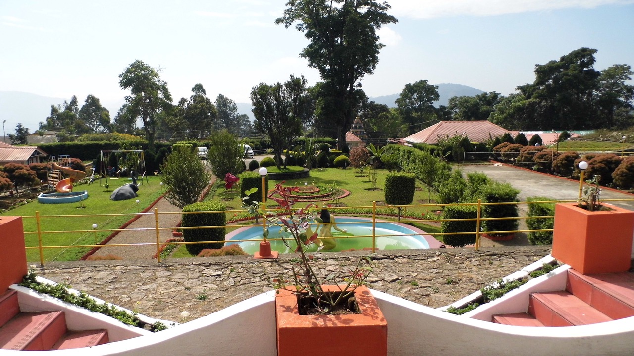 Photo of Outdoor in Chinnakanal