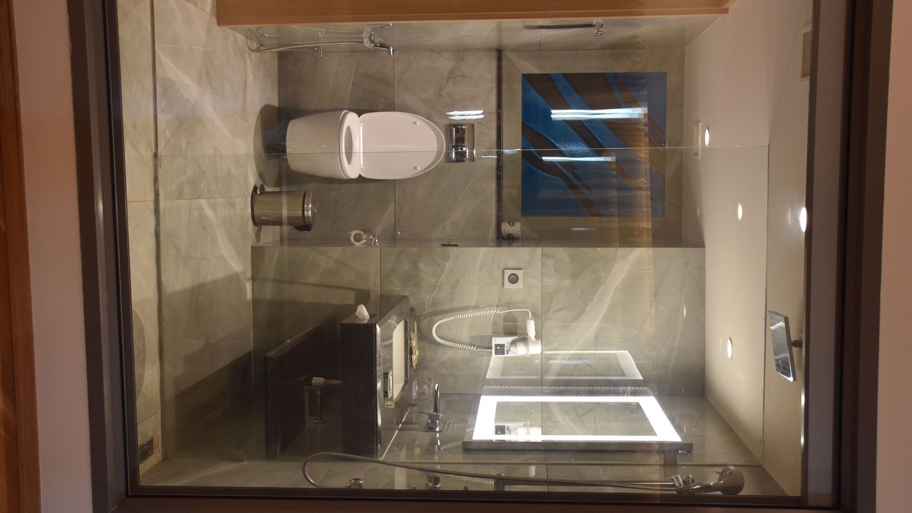 Photo of Bathroom in Vijayawada