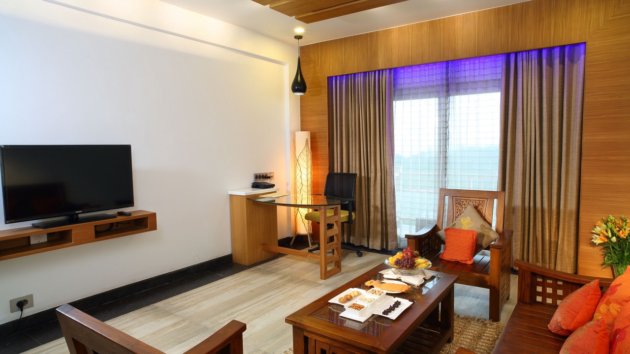 Photo of Bedroom in Chithirapuram
