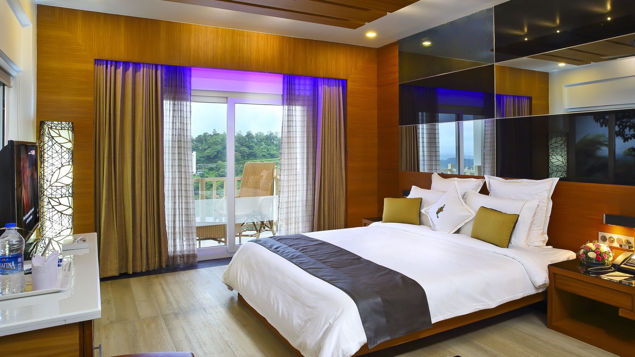 Photo of Bedroom in Chithirapuram