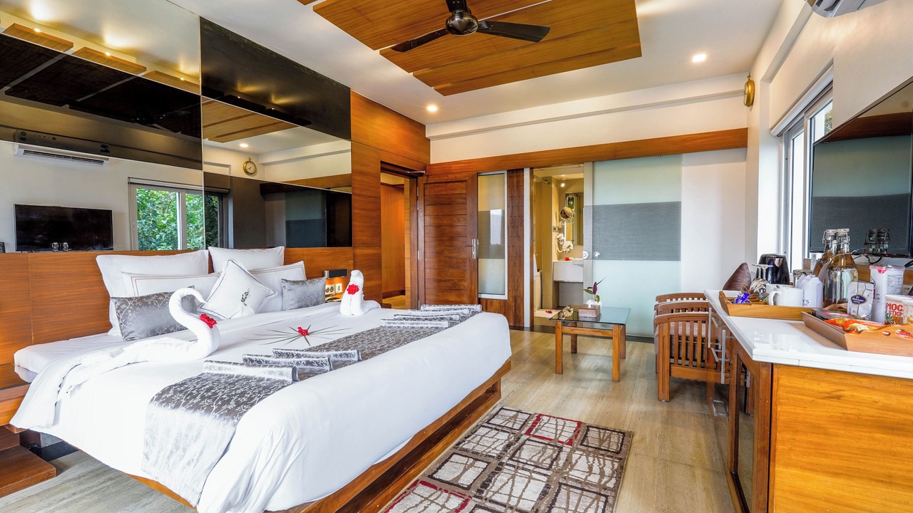 Photo of Bedroom in Chithirapuram