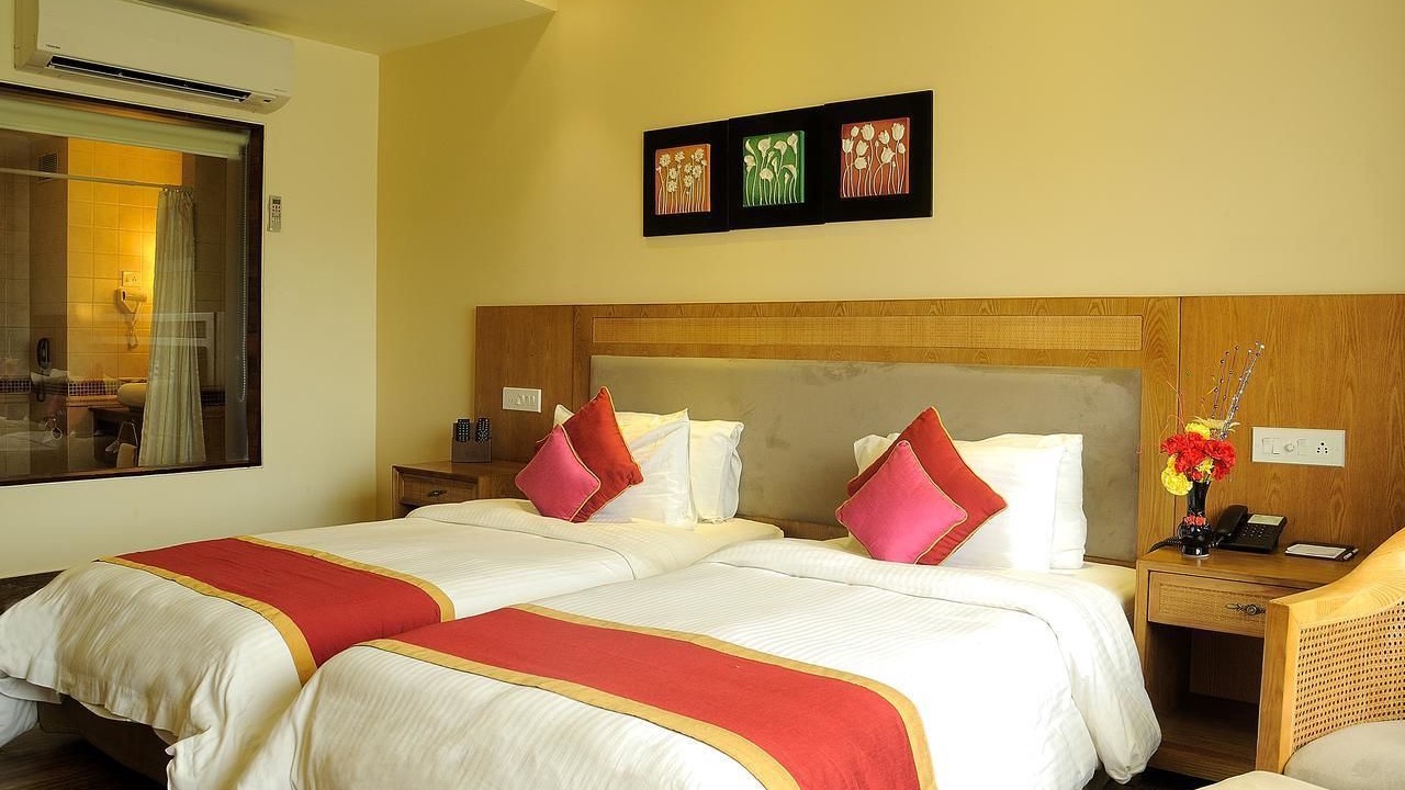 Photo of Bedroom in Raghudebpur
