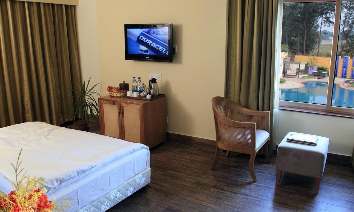 Photo of Bedroom in Raghudebpur
