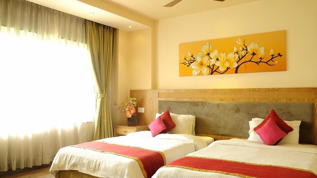 Photo of Bedroom in Raghudebpur