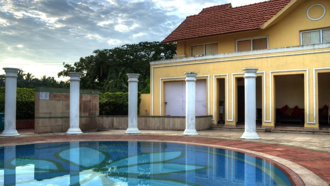 Photo of Outdoor in Raghudebpur