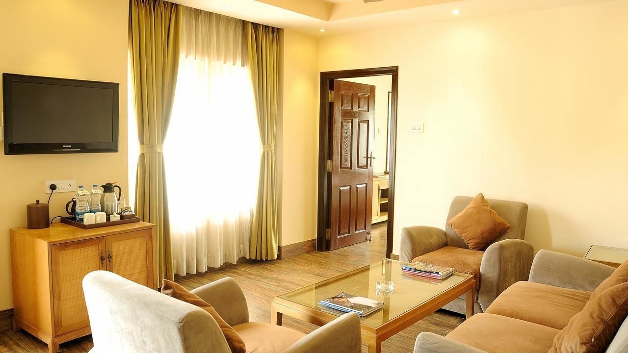 Photo of Bedroom in Raghudebpur