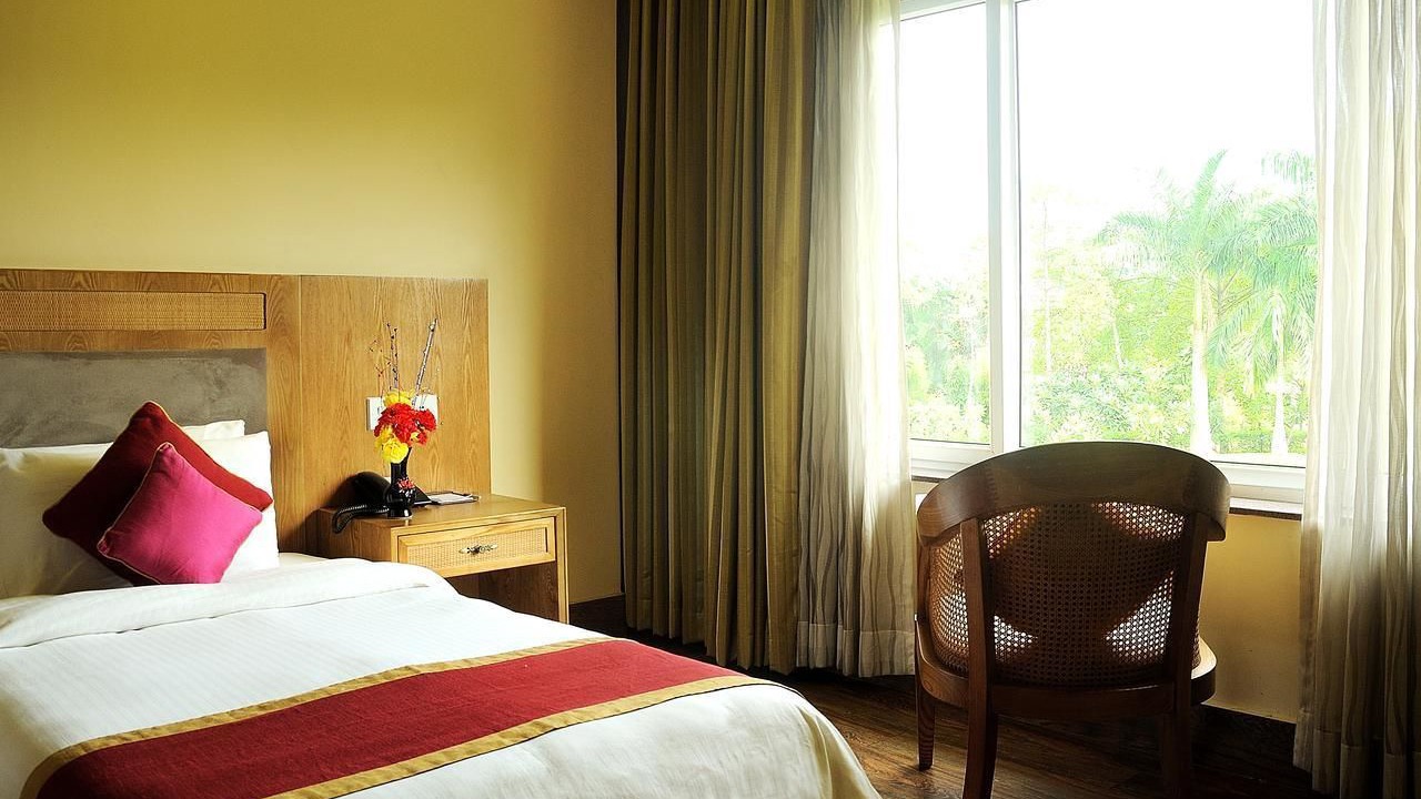 Photo of Bedroom in Raghudebpur