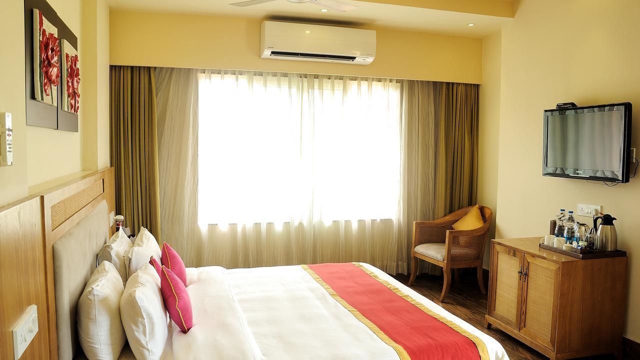 Photo of Bedroom in Raghudebpur