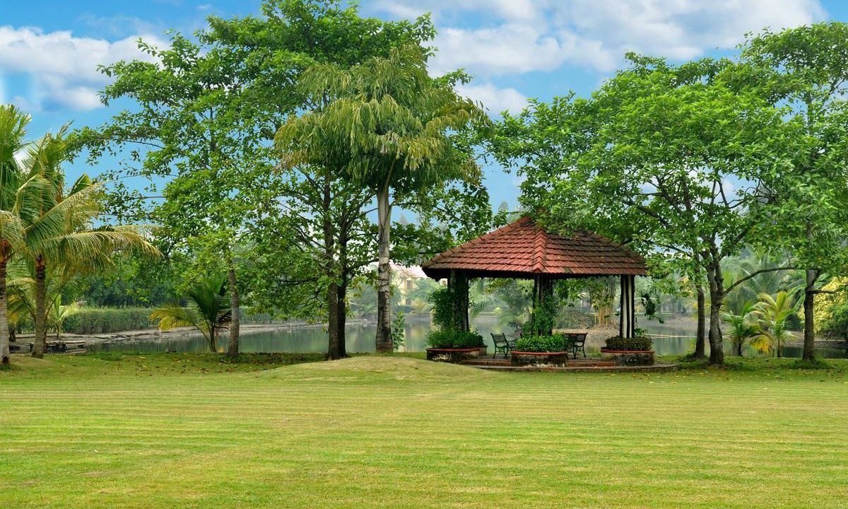 Photo of Outdoor in Raghudebpur