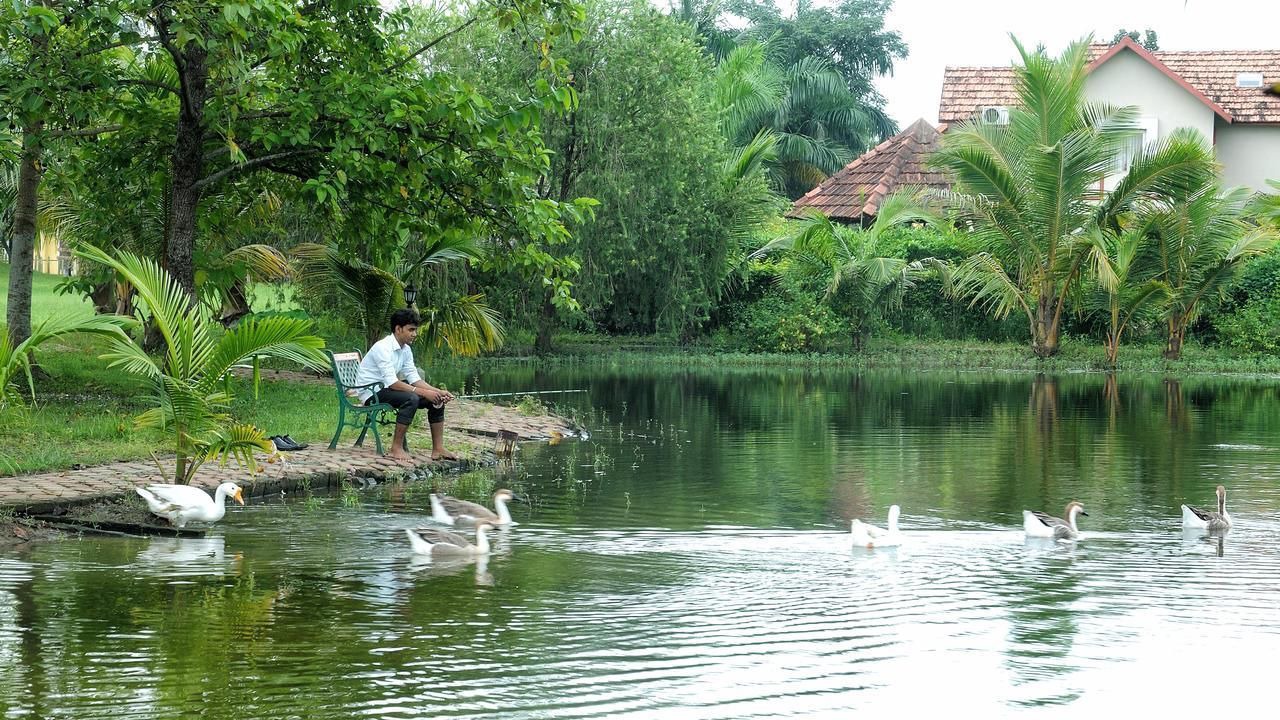 Photo of Outdoor in Raghudebpur