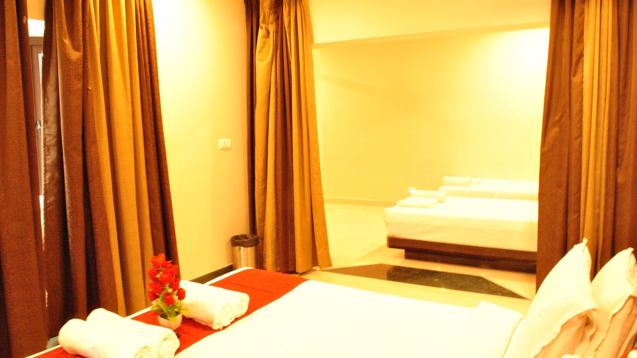 Photo of Bedroom in Virudhunagar