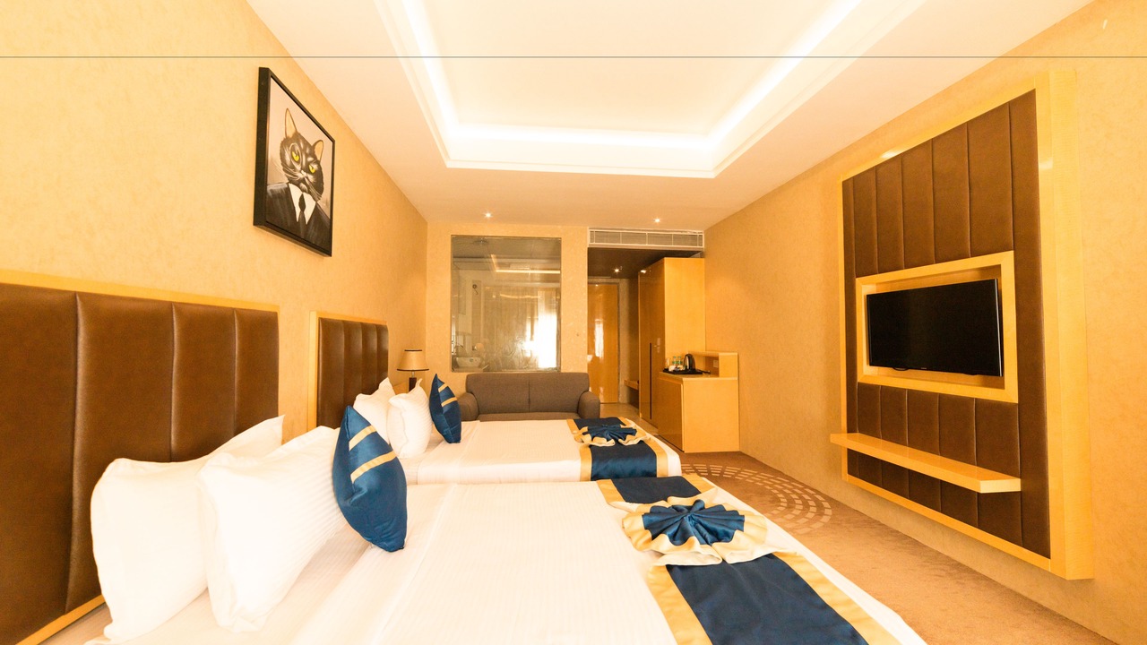 Photo of Bedroom in Indira Nagar
