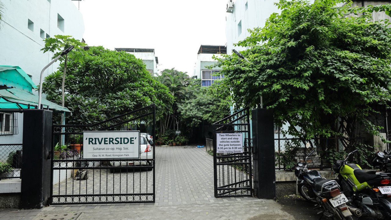 Photo of Outdoor in Koregaon Park