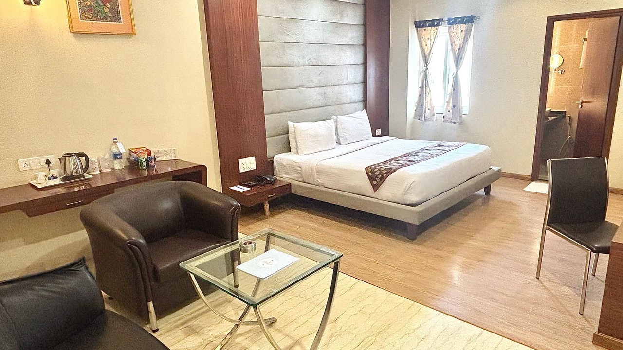 Photo of Bedroom in Ambikapur