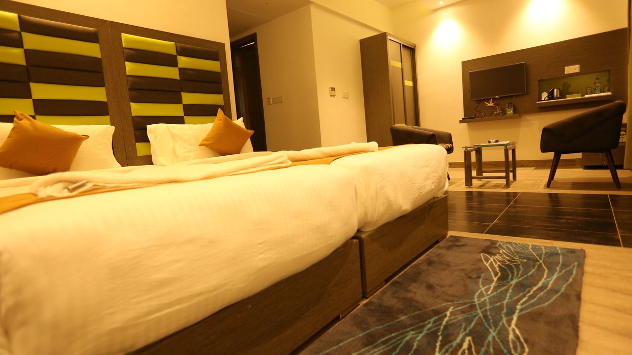 Photo of Bedroom in Peelamedu