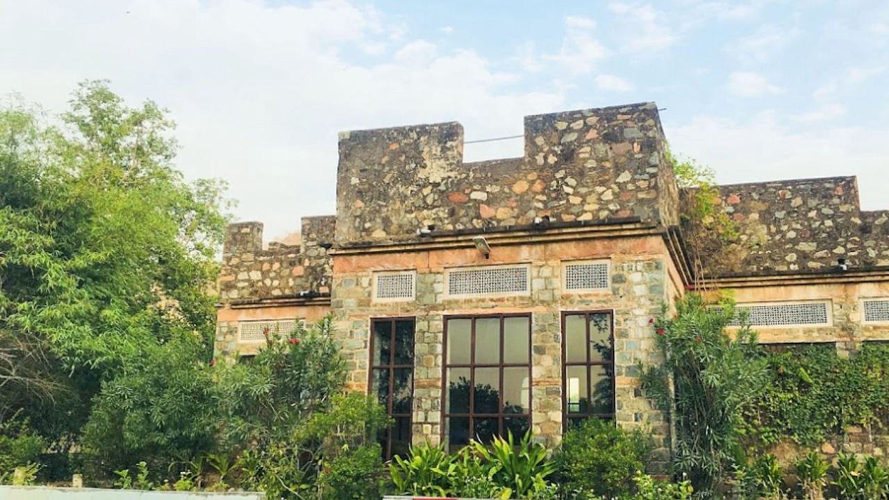 Photo of Outdoor in Ghanerao