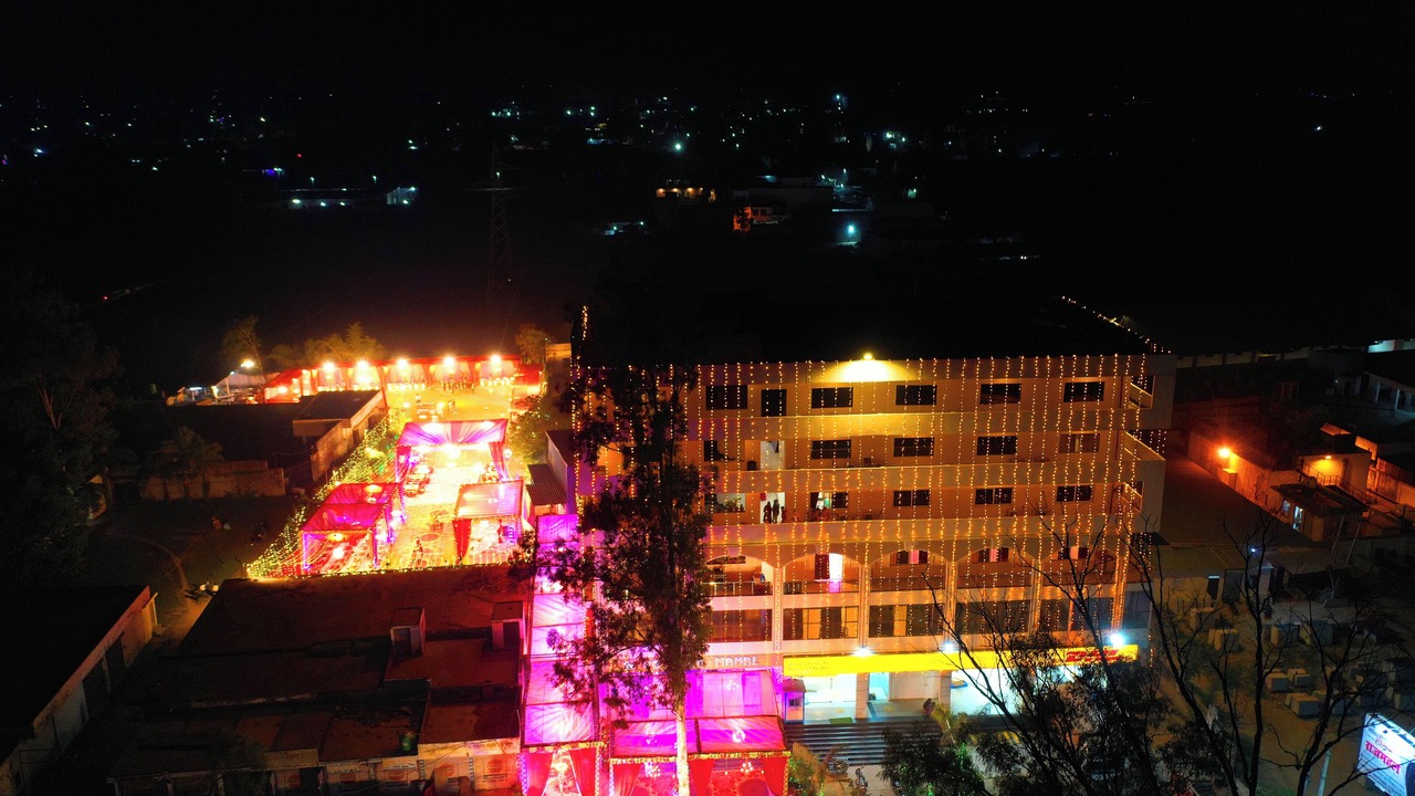Photo of Outdoor in Roorkee