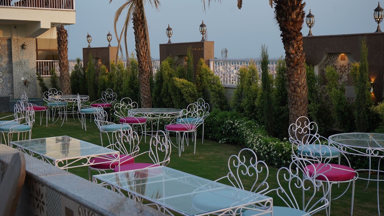 Photo of Outdoor in Roorkee