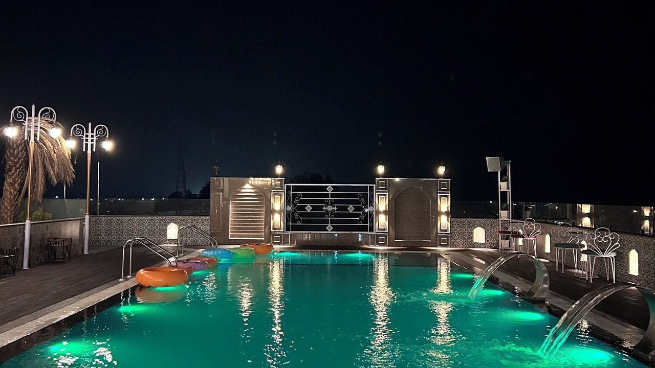Photo of Outdoor in Roorkee