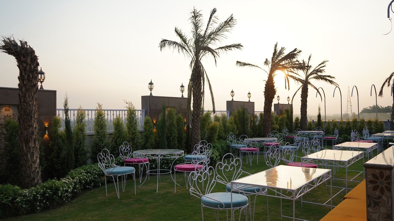 Photo of Outdoor in Roorkee