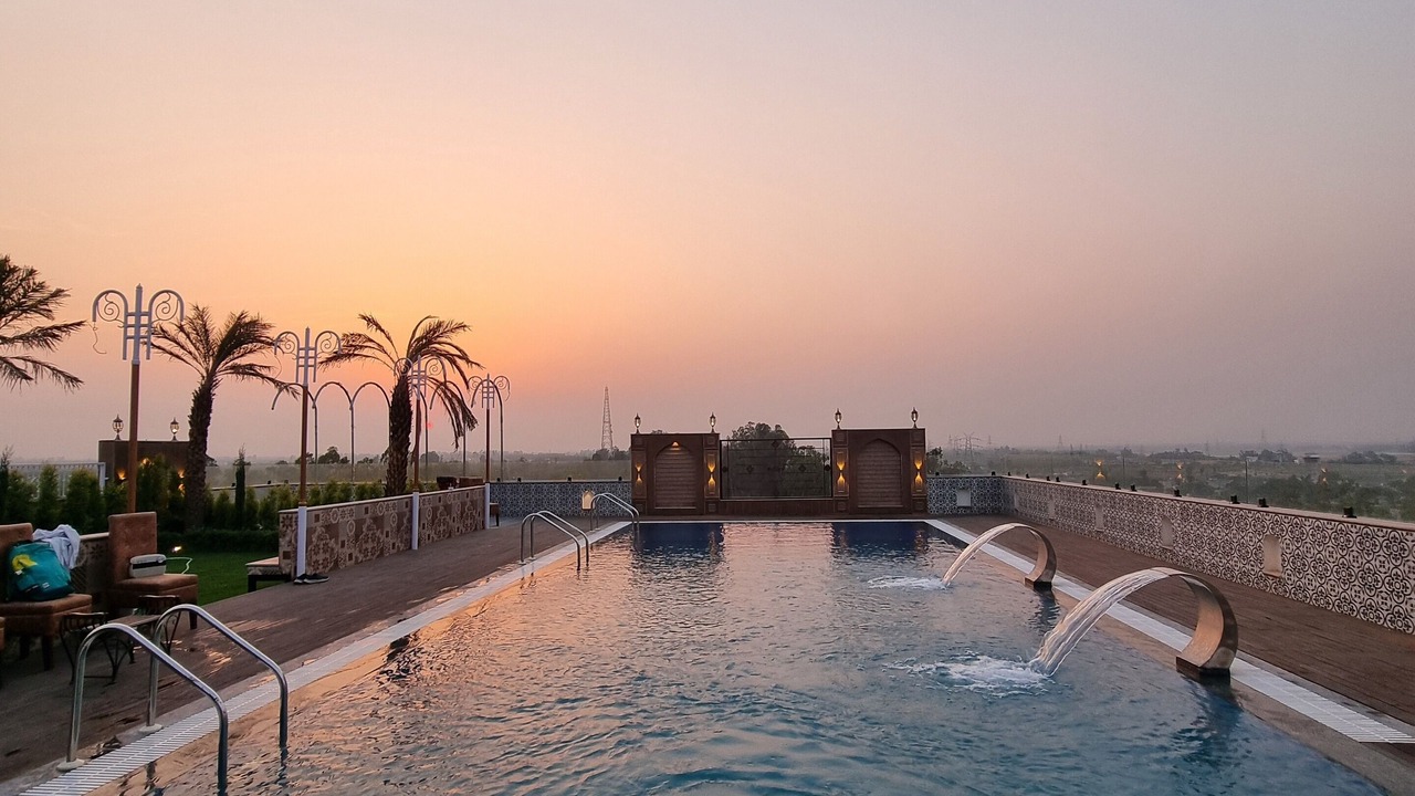 Photo of Outdoor in Roorkee