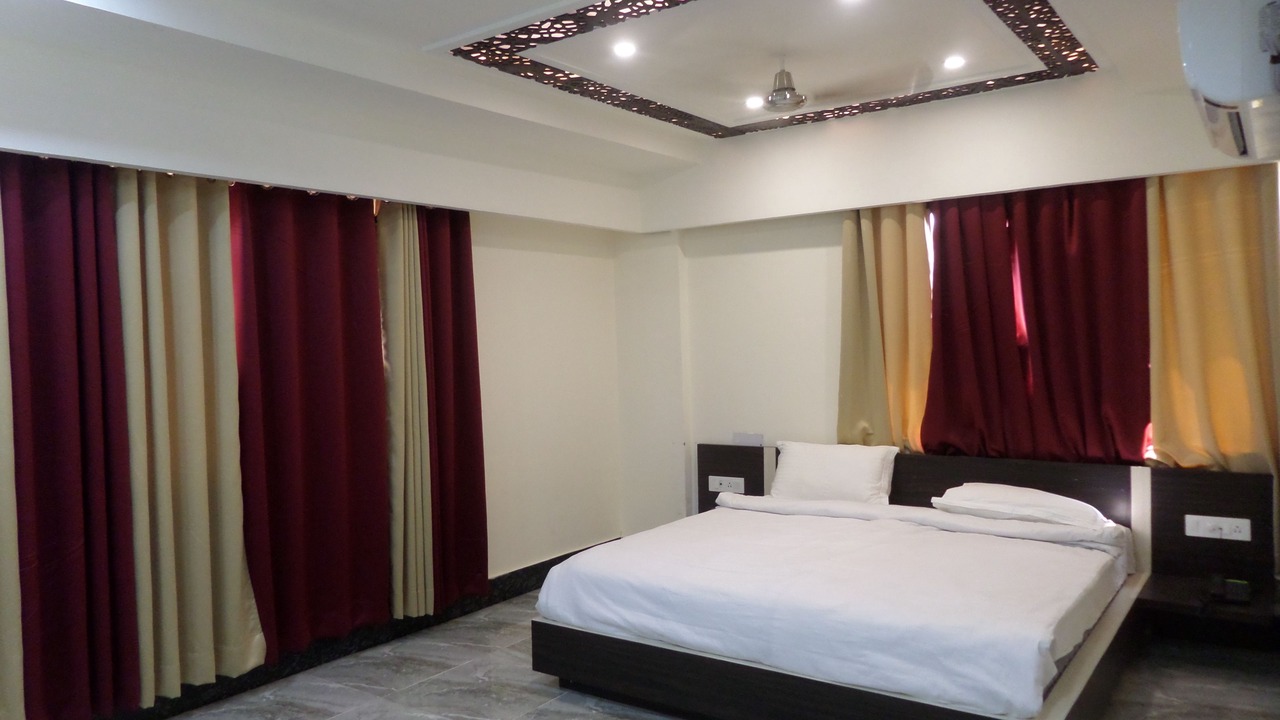 Photo of Bedroom in Roorkee