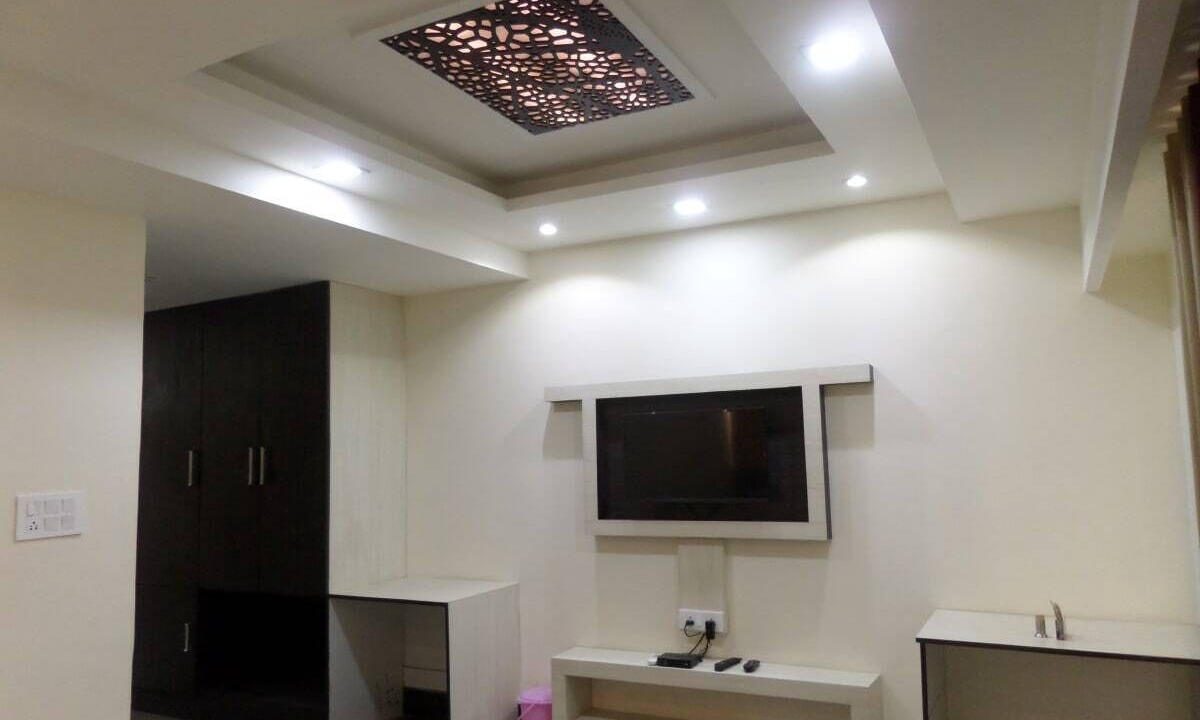Photo of Bedroom in Roorkee