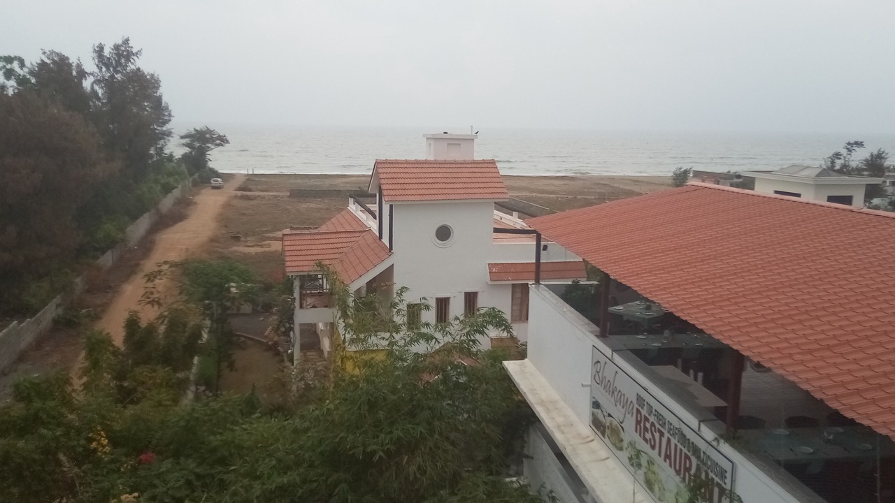 Photo of Outdoor in Mahabalipuram Beach
