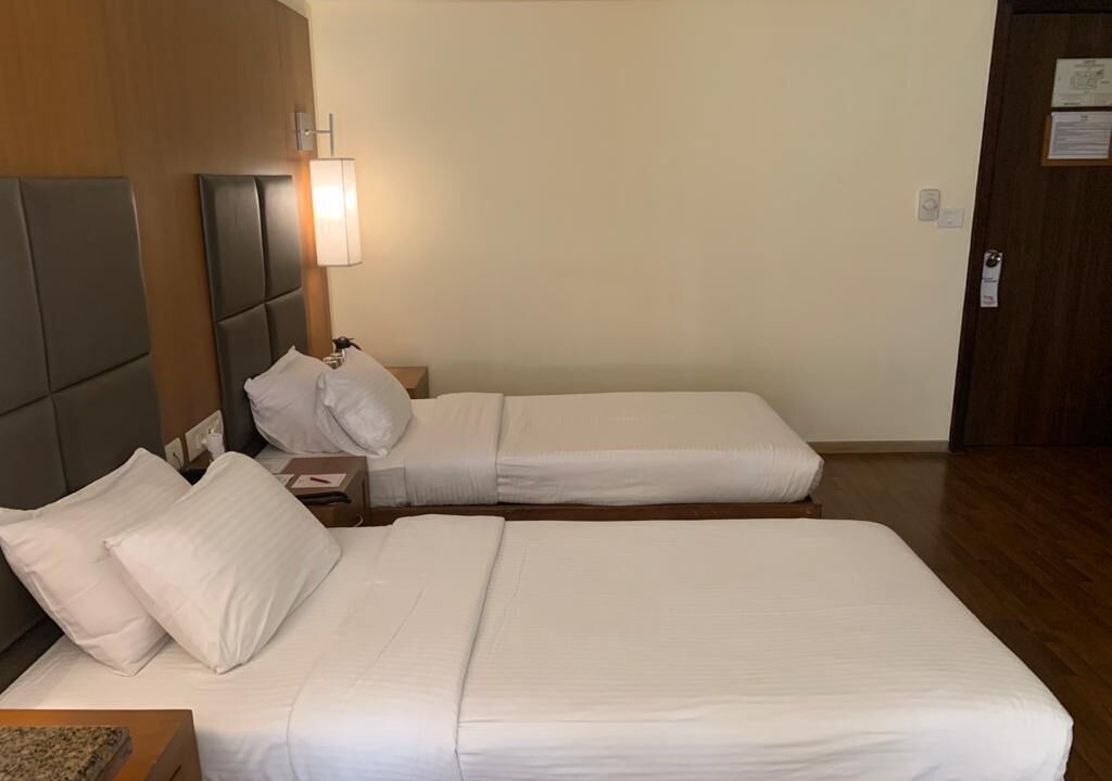 Photo of Bedroom in Andheri West