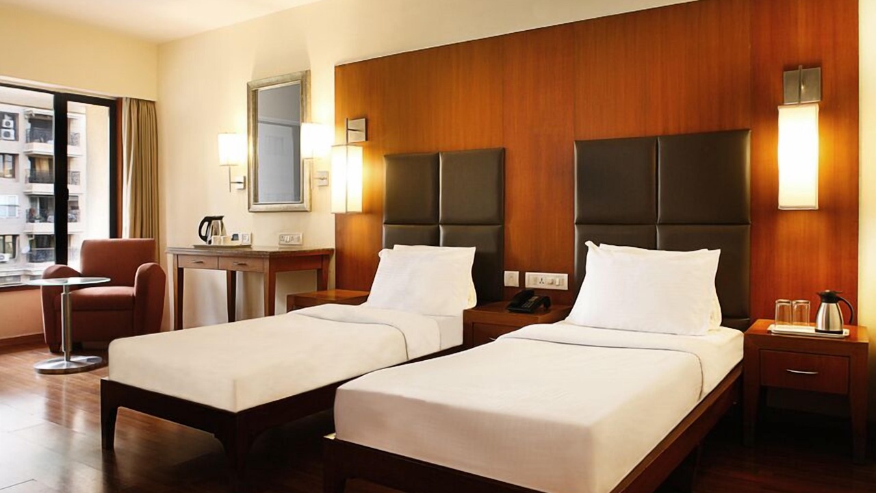 Photo of Bedroom in Andheri West