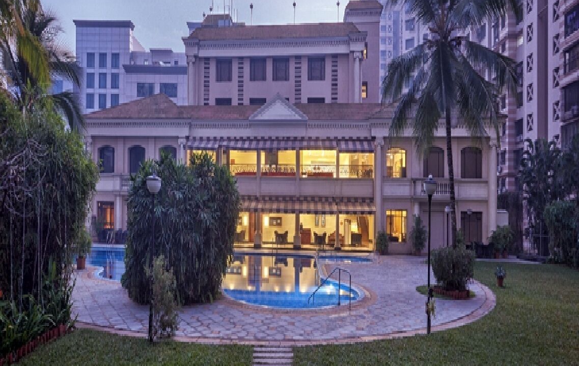 Photo of Outdoor in Andheri West