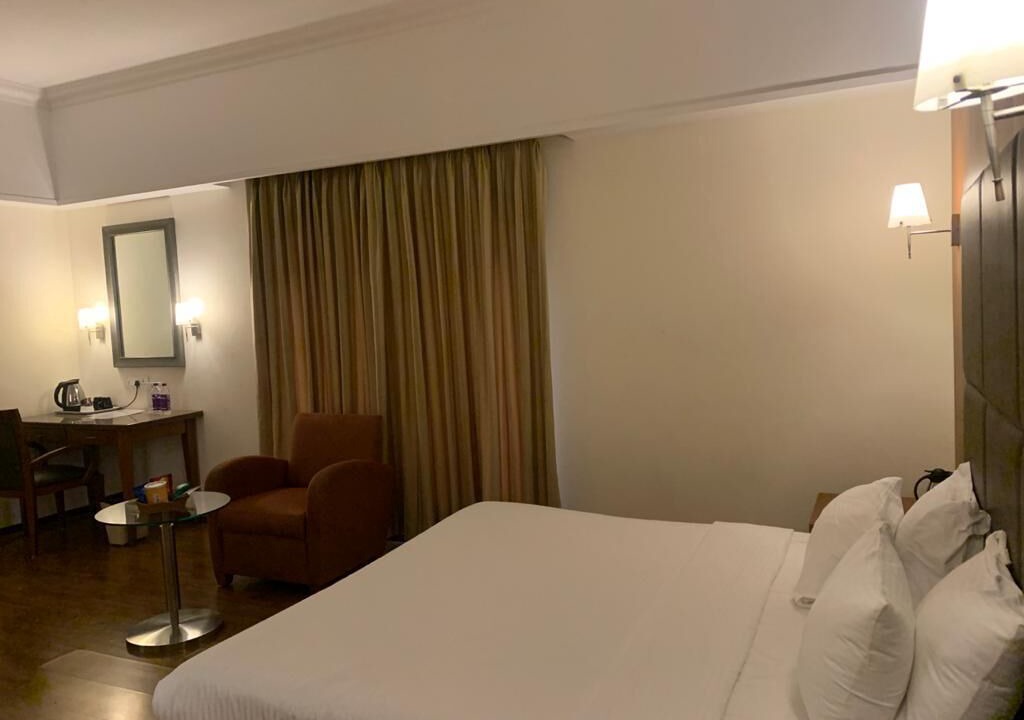 Photo of Bedroom in Andheri West