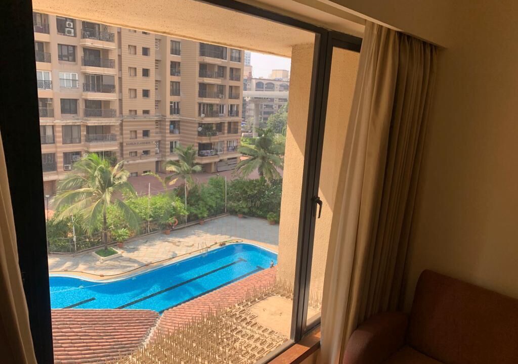 Photo of Bedroom in Andheri West