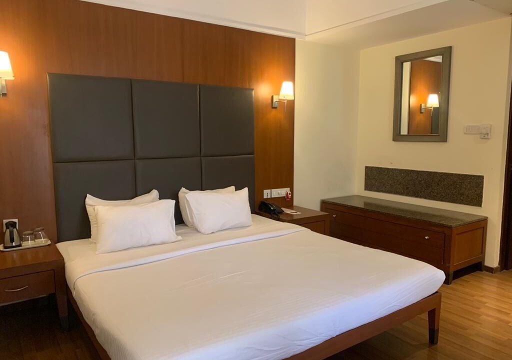 Photo of Bedroom in Andheri West