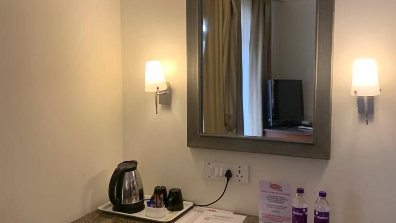 Photo of Bedroom in Andheri West