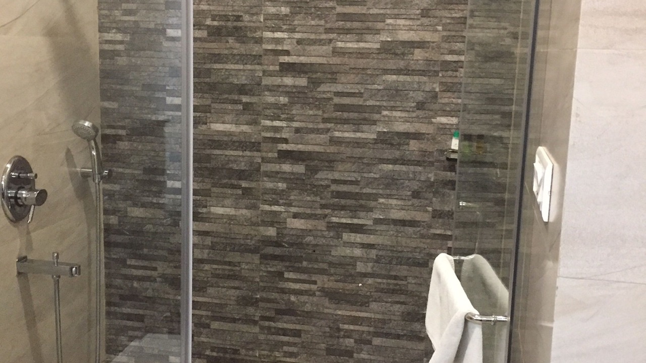 Photo of Bathroom in Dhunar Gaon