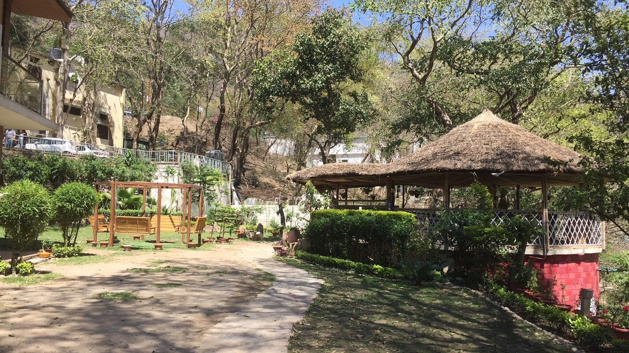 Photo of Outdoor in Dhunar Gaon