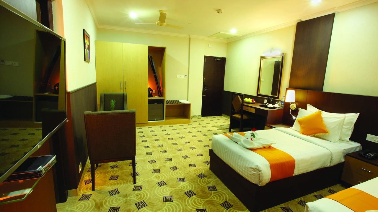 Photo of Bedroom in Kottakkal