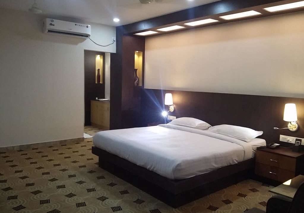Photo of Bedroom in Kottakkal