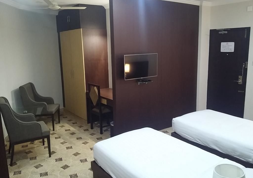 Photo of Bedroom in Kottakkal