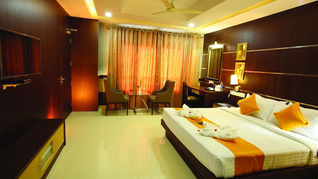 Photo of Bedroom in Kottakkal